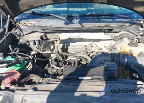 2012 Ford F-150 Xlt z USA, uszkodzony, nr VIN 1FTFW1EF8CKD77874